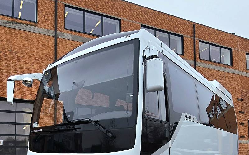 Temsa Prestij SX Automaat