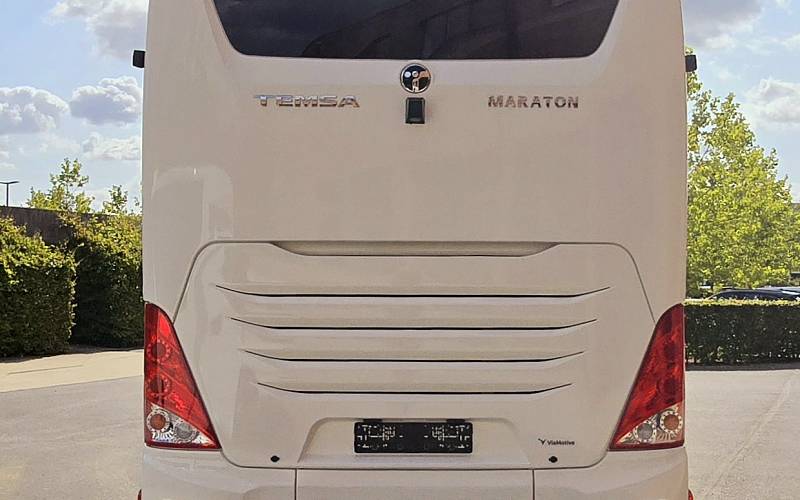 Temsa Maraton 50+1+1