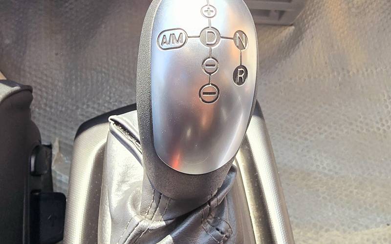 Temsa HD - 50+1+1