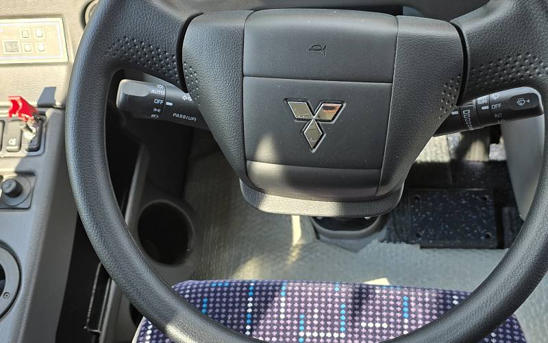 Temsa Prestij SX Automaat