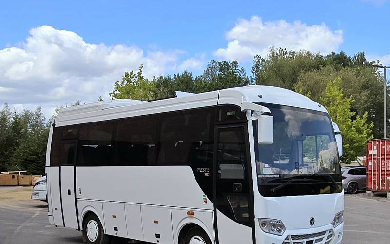 Temsa Prestij SX Automaat