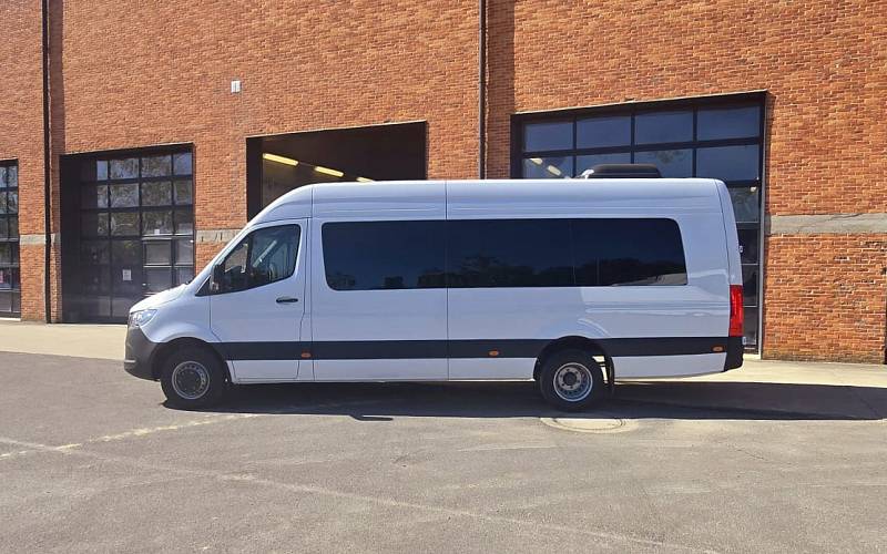 Sprinter Classic 22+1