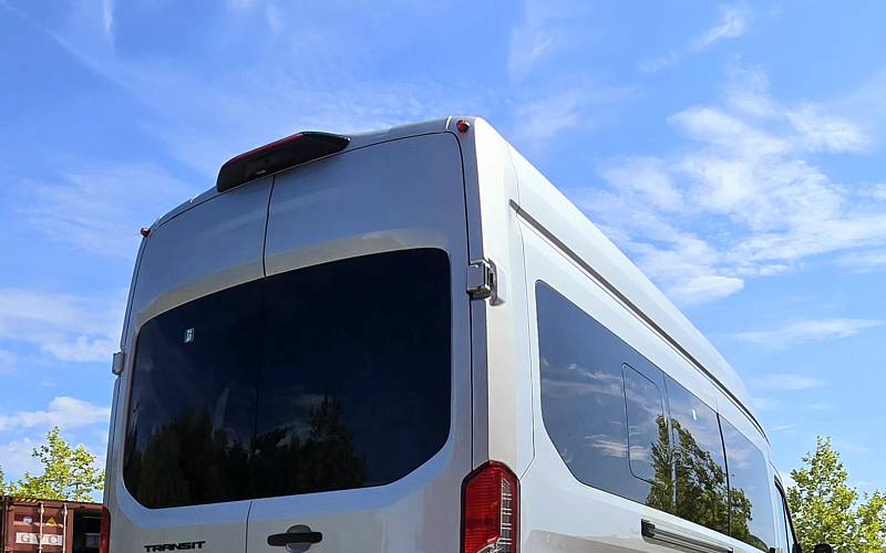 Ford Transit - 17+1
