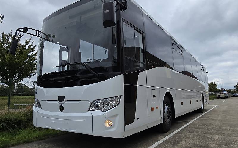 Temsa LD SB Plus - 12m