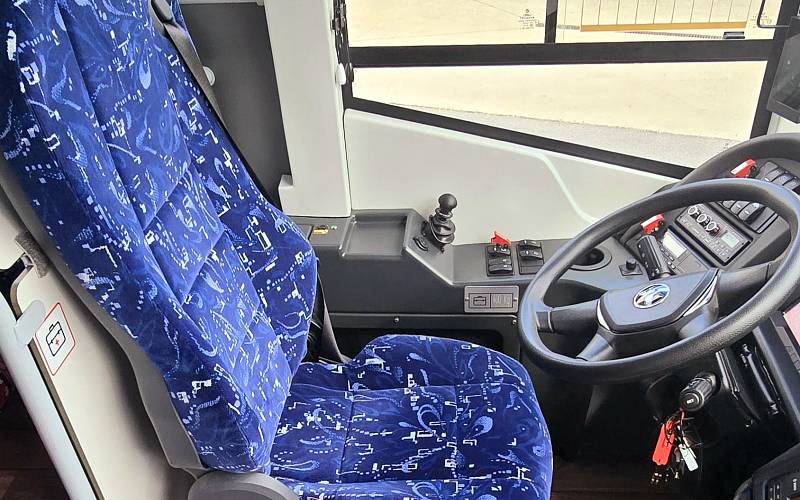 Temsa LD SB Plus - 12m