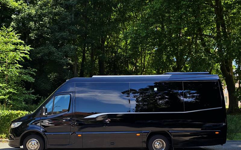 Bell Tours