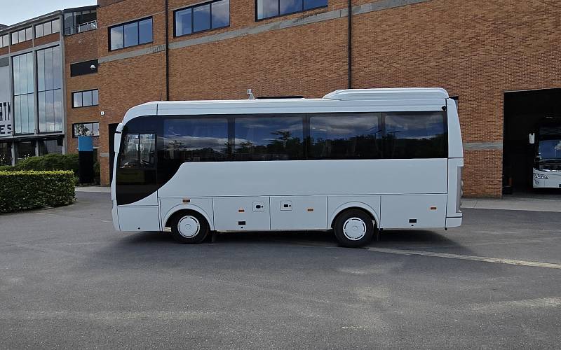Temsa Prestij SX Automaat