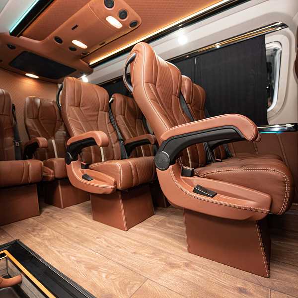 Taxi VIP