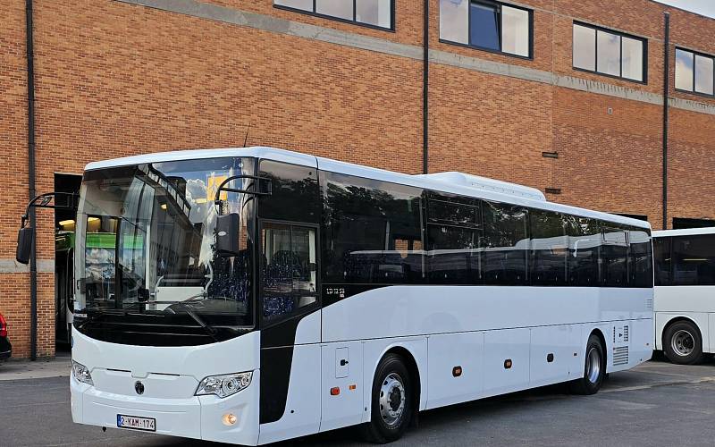 Temsa LD SB Plus - 12m