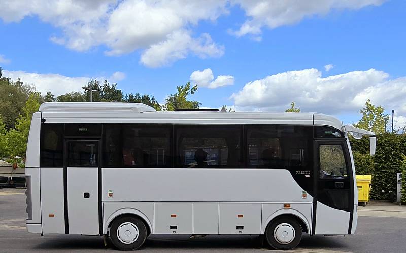 Temsa Prestij SX Automaat