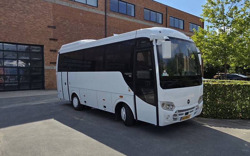 Temsa Prestij SX Automaat