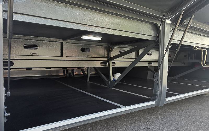 Temsa LD SB Plus - 12m