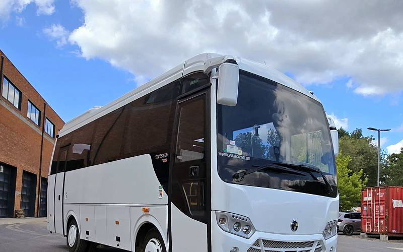 Temsa Prestij SX Automaat