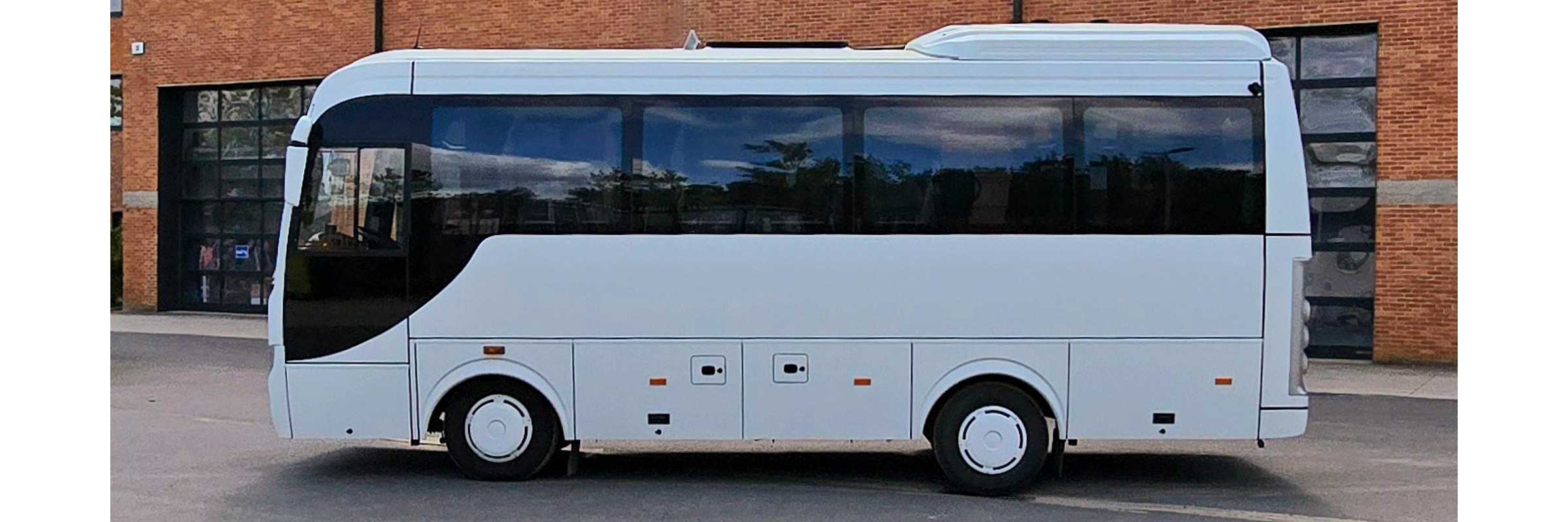 Temsa Prestij SX Automaat