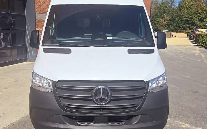 Sprinter Classic 22+1
