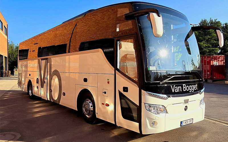 Luxe voertuigen