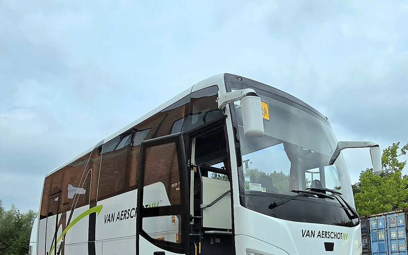 Autocars Van Aerschot - Temsa MD7