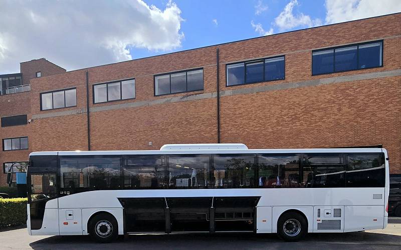 Temsa LD SB Plus - 12m