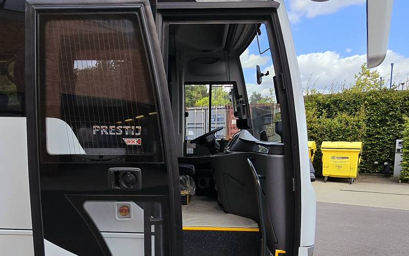 Temsa Prestij SX Automaat