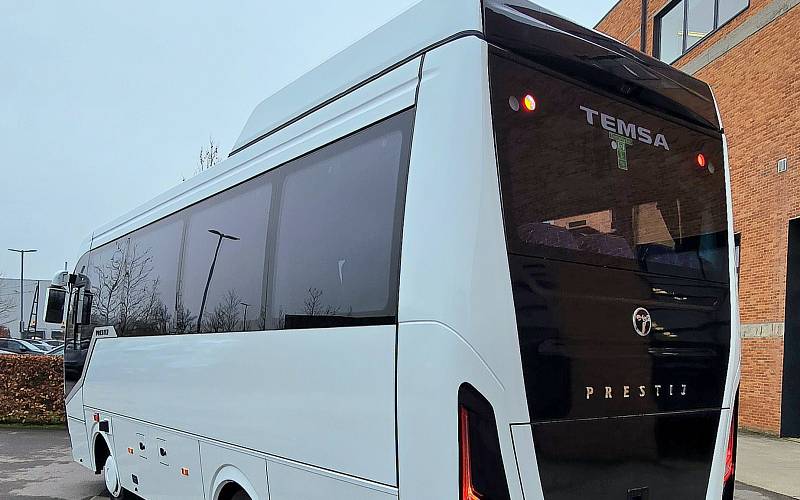 Temsa Prestij SX Automaat