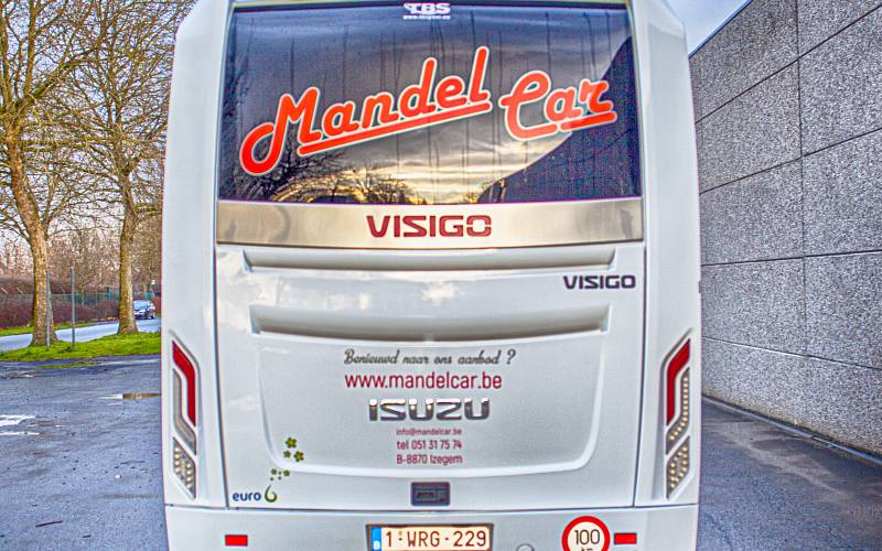 Mandel Car