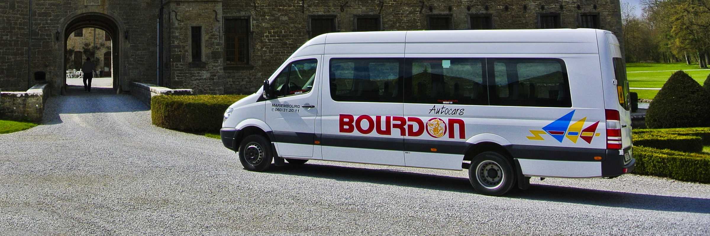 Autocars Bourdon