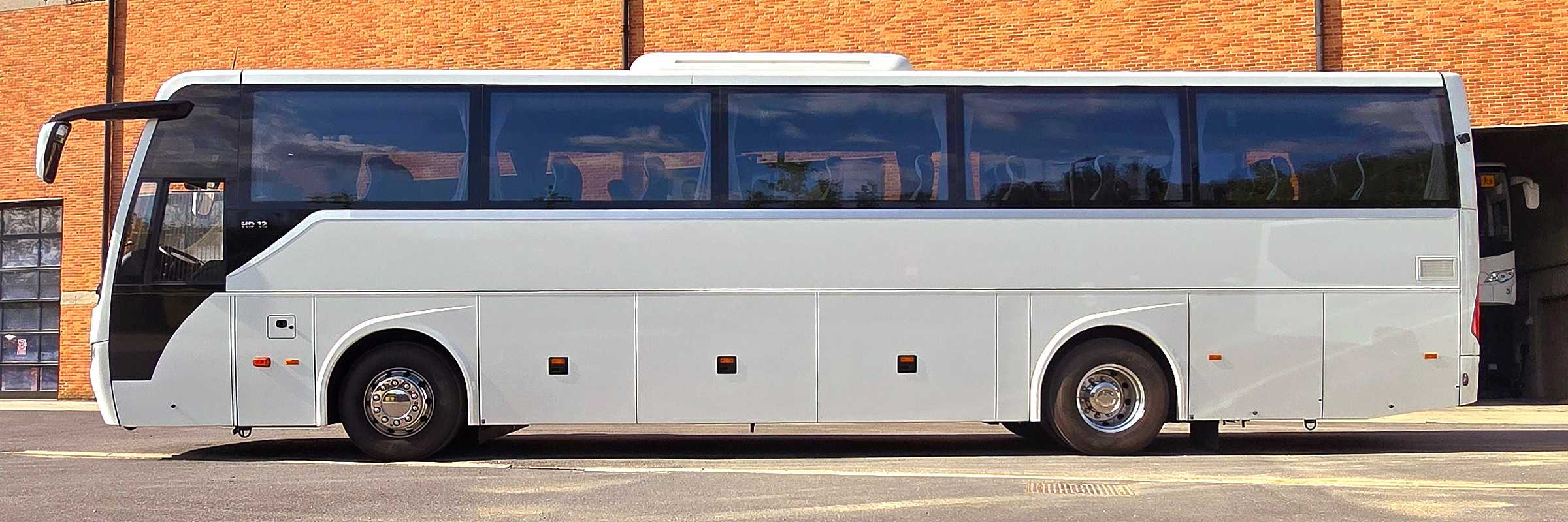Temsa HD - 50+1+1