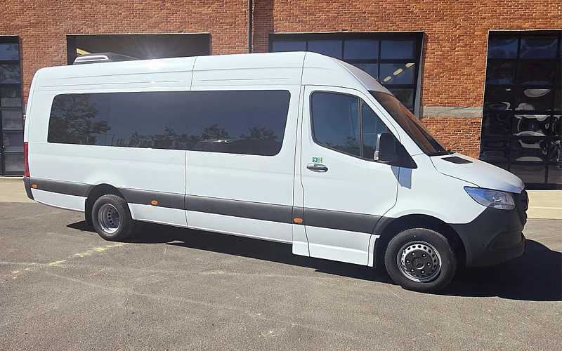 Sprinter Classic 22+1