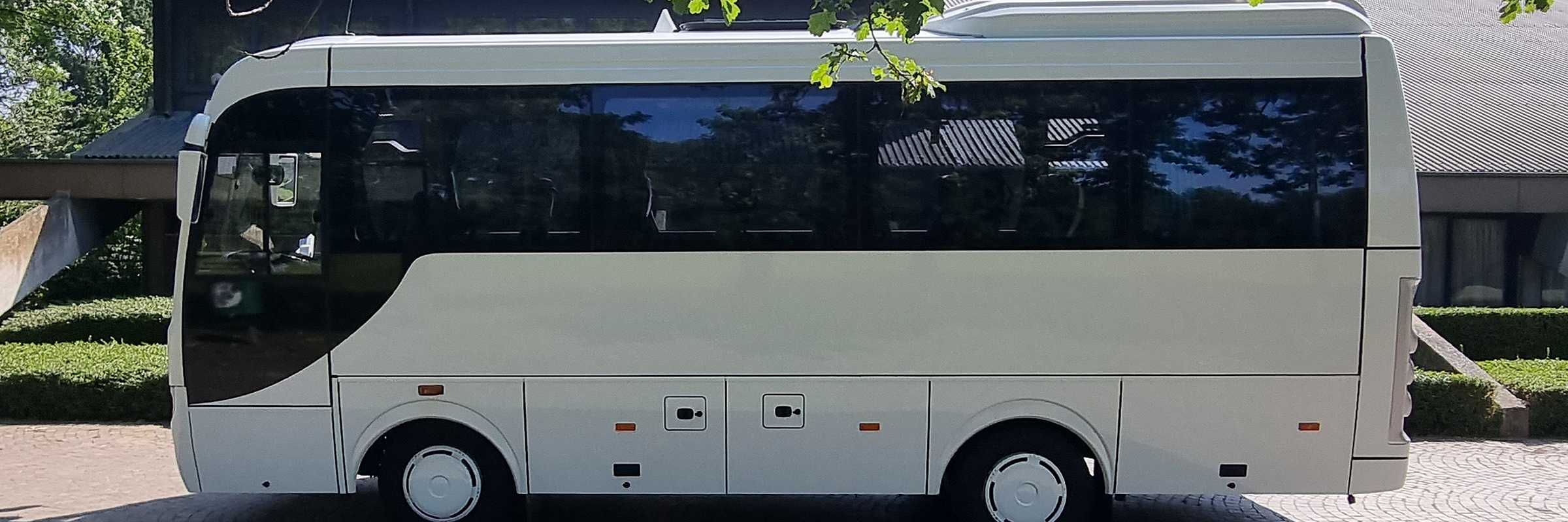 Temsa Prestij SX Automaat