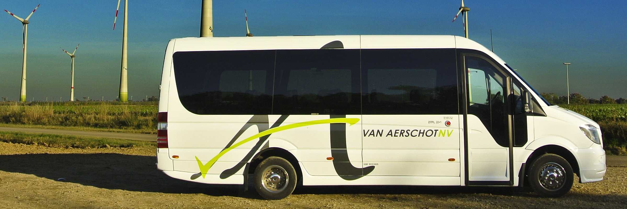 Autocars Van Aerschot