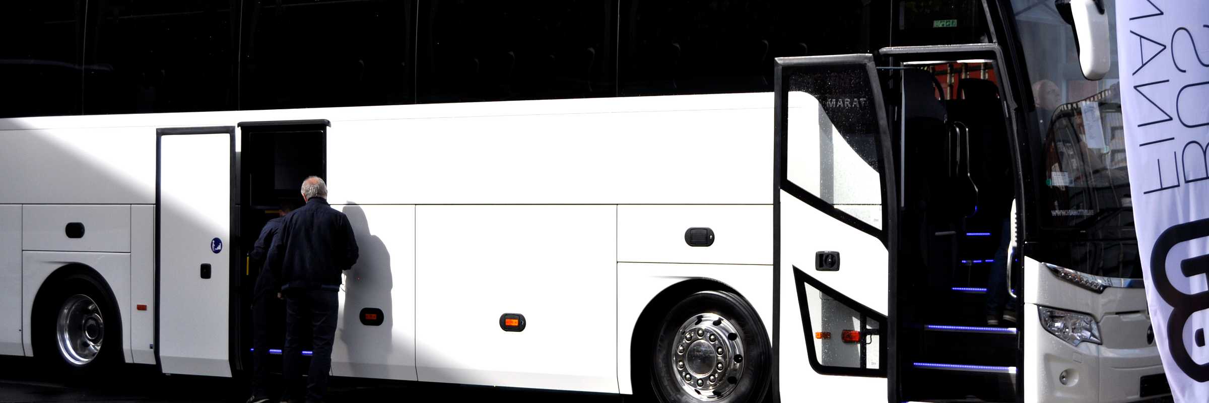 ✨ Viamotive viert nieuwe start in De Malt, Boortmeerbeek ✨