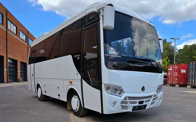 Temsa Prestij SX Automaat