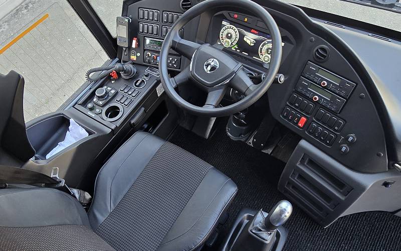 Temsa HD - 50+1+1