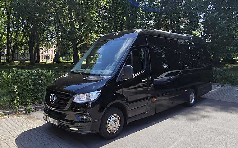 Bell Tours