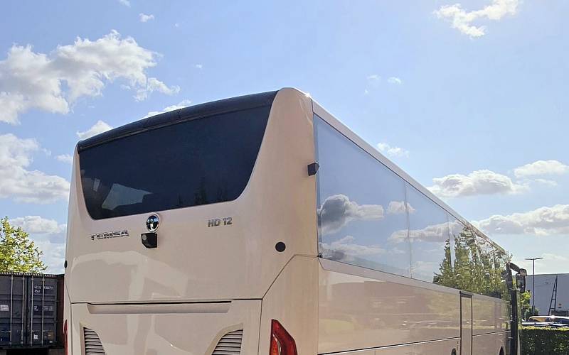 Temsa HD - 50+1+1