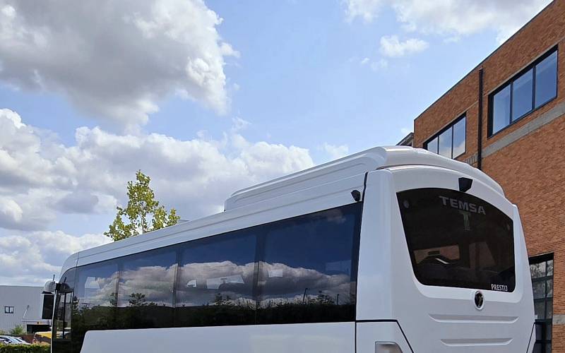 Temsa Prestij SX Automaat
