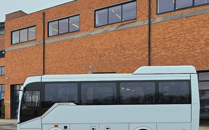 Temsa Prestij SX Automaat