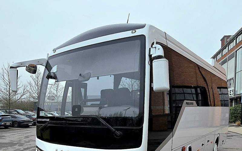 Temsa Prestij SX Automaat