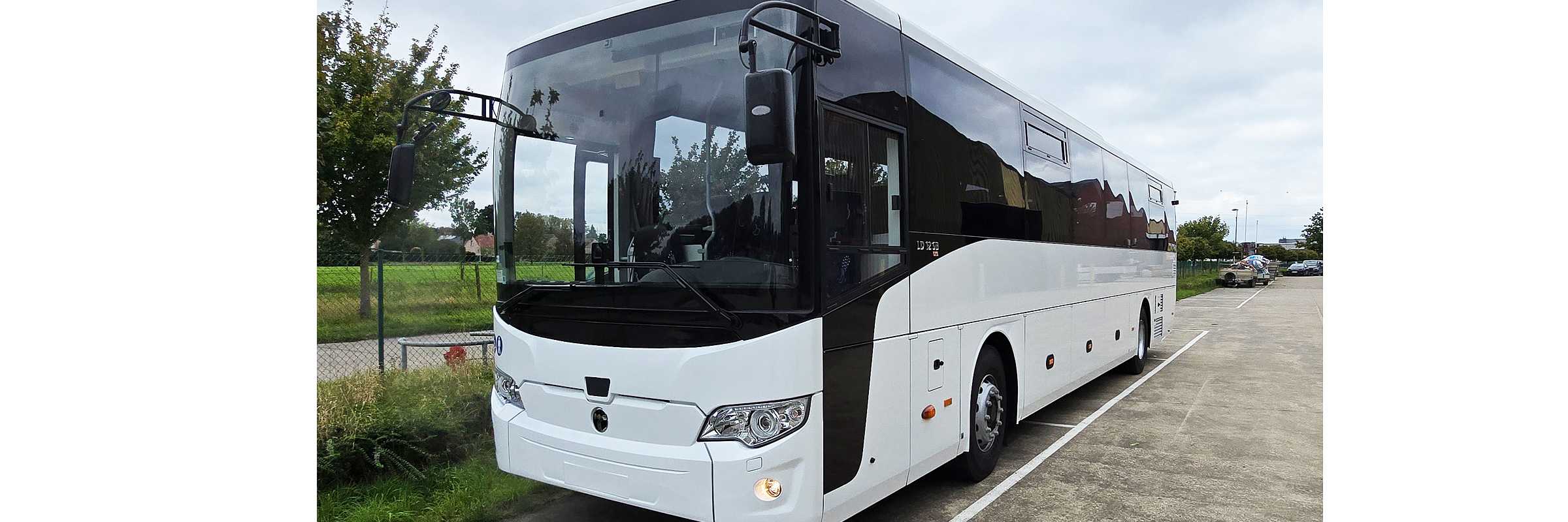 Temsa LD SB Plus - 12m