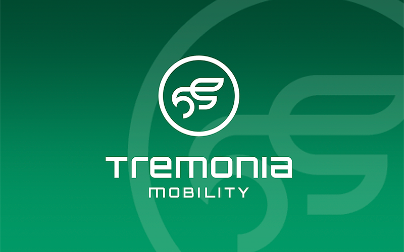 Spannend Nieuws: ViaMotive Wordt Exclusieve Distributeur voor Tremonia Mobility in België!