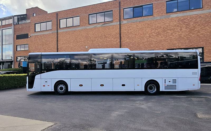 Temsa LD SB Plus - 12m