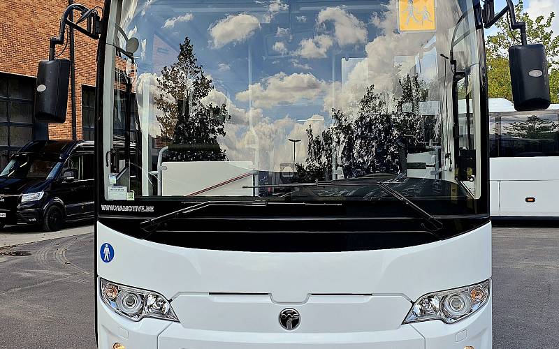 Temsa LD SB Plus - 12m