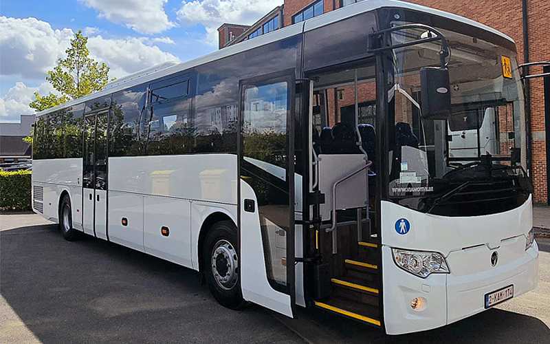 Temsa LD SB Plus - 12m