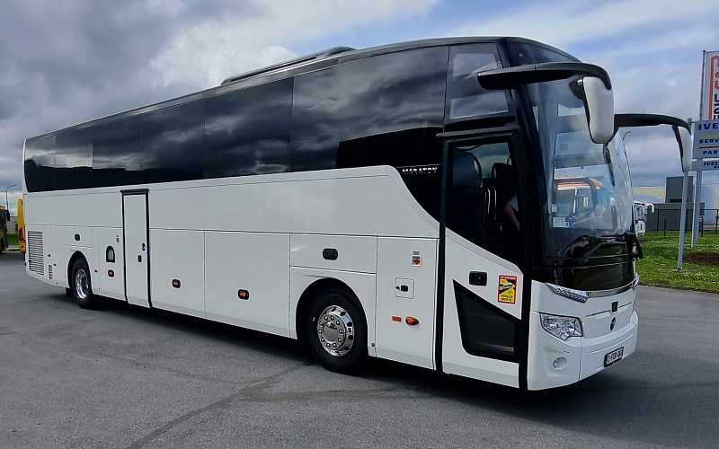 Temsa Maraton 50+1+1