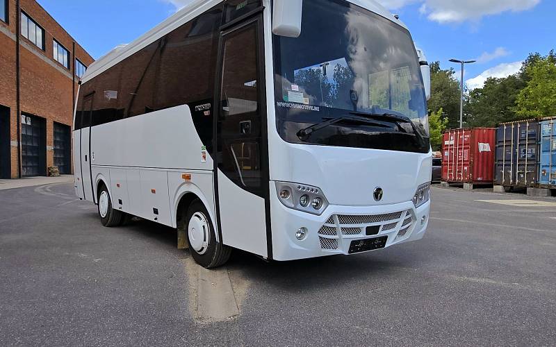 Temsa Prestij SX Automaat