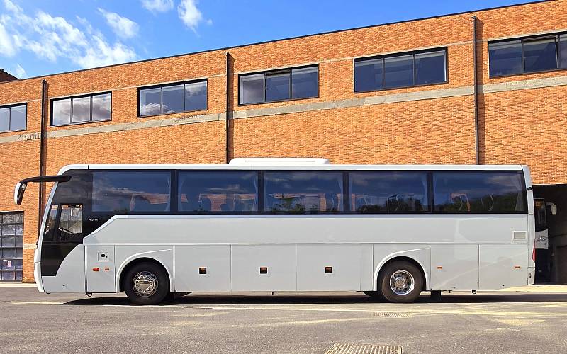Temsa HD - 50+1+1