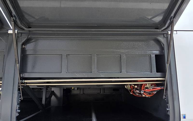 Temsa LD SB Plus - 12m