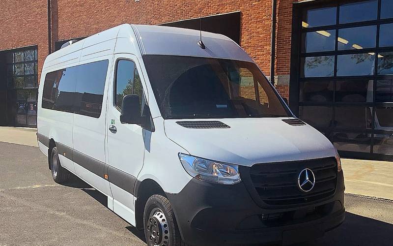 Sprinter Classic 22+1