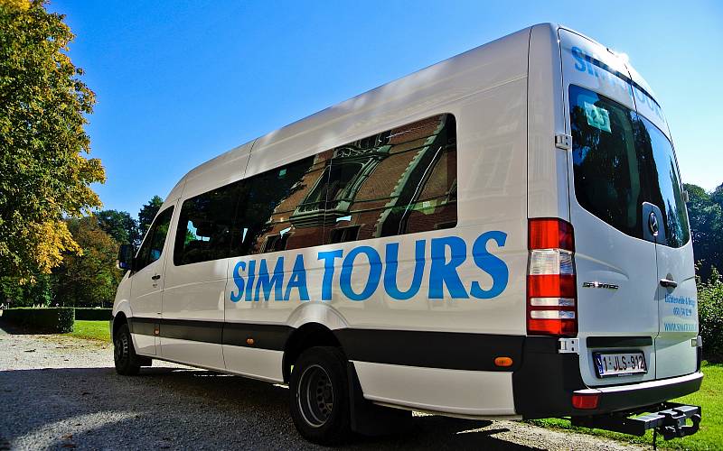 Sima Tours
