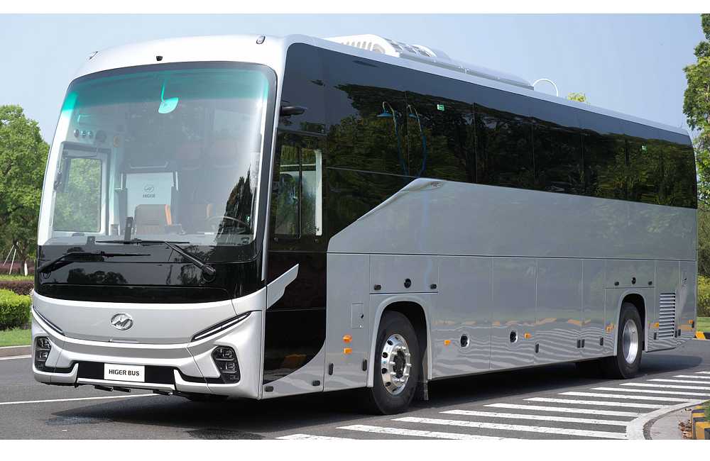 V12/V13 - Diesel/Elektrisch